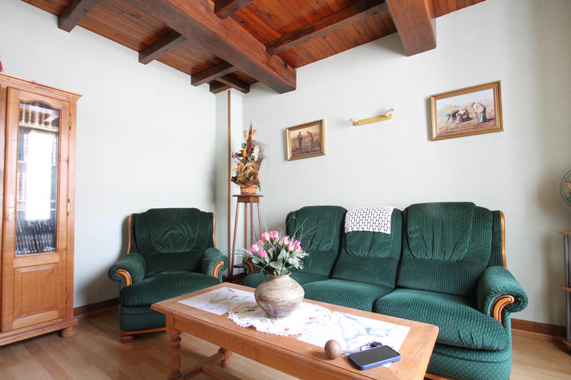 Maison - 177 m² - 6 pièces