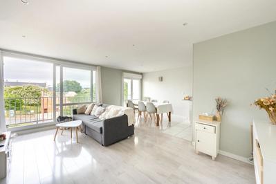 Appartement - 87 m² - 4 pièces