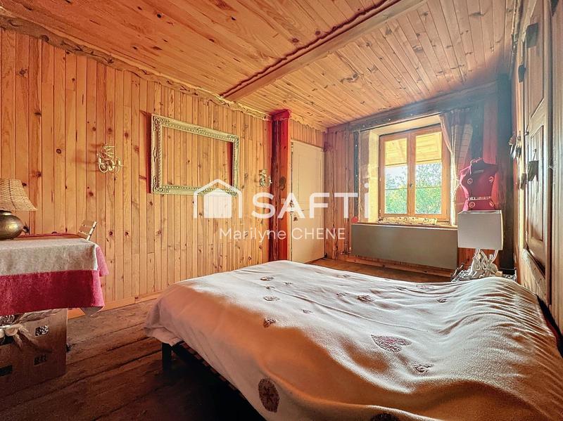 Maison - 440 m² - 13 pièces