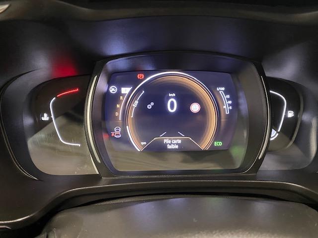 Renault Kadjar Blue dCi 115 Edc Intens