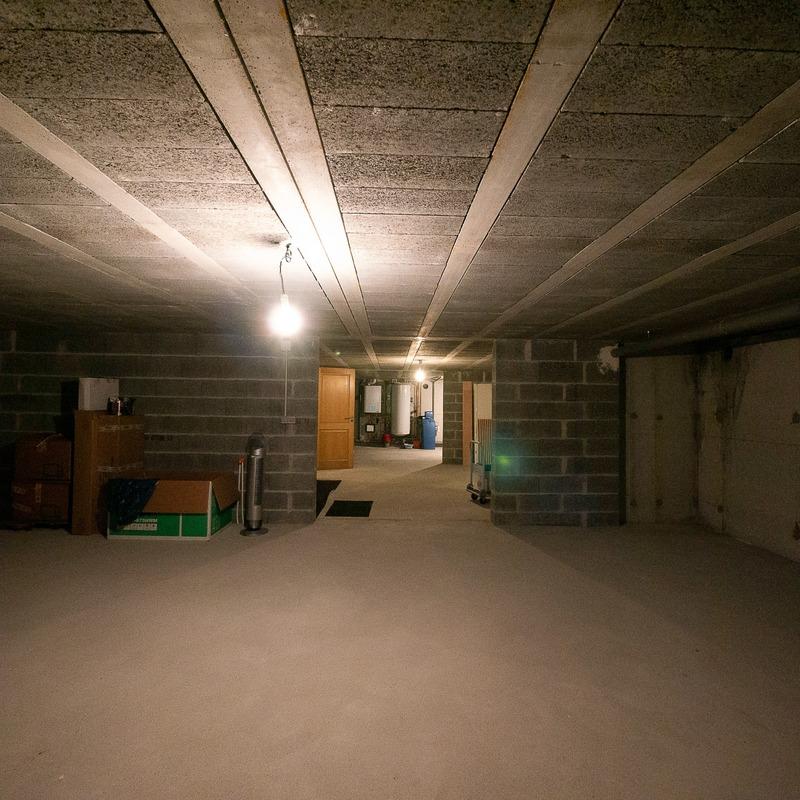 Maison - 179 m² - 8 pièces