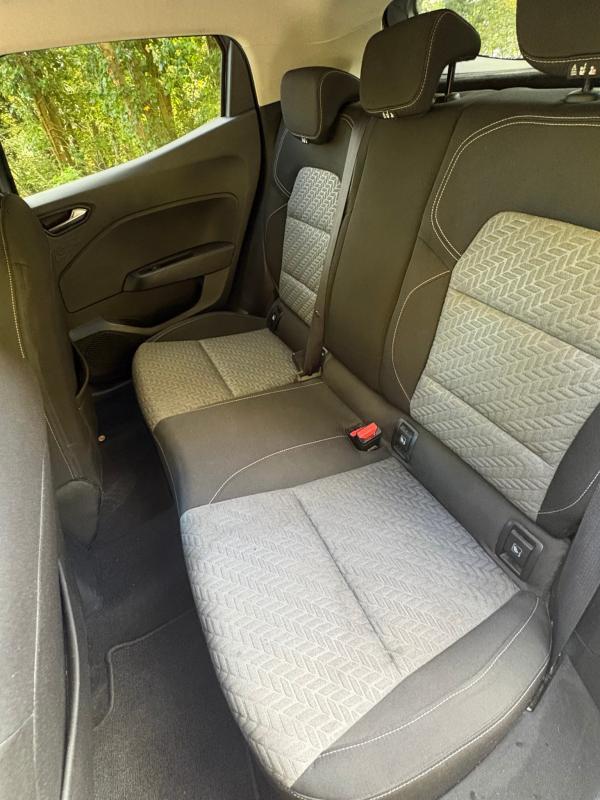 Renault Clio V Evolution Sce 65