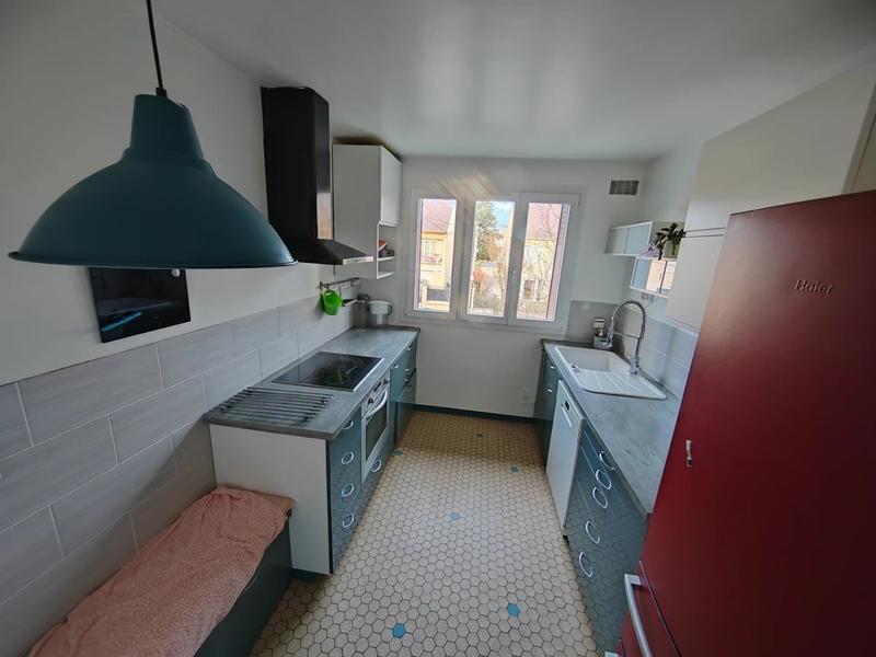 Maison - 130 m² - 7 pièces