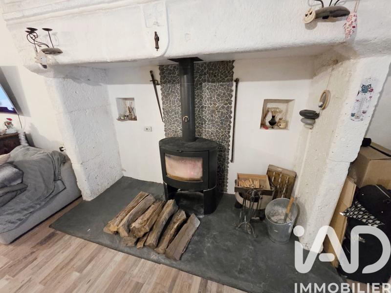 Maison - 170 m² - 5 pièces