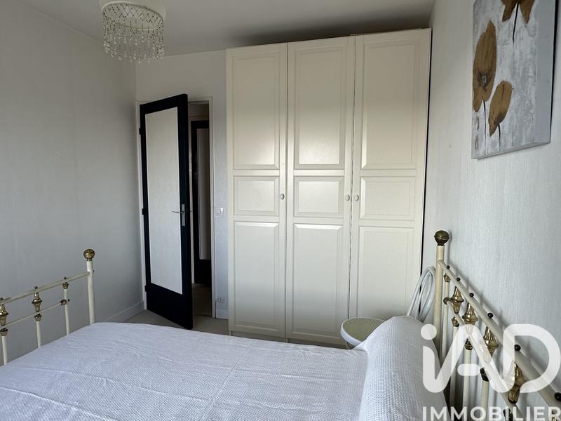 Appartement - 75 m² - 4 pièces