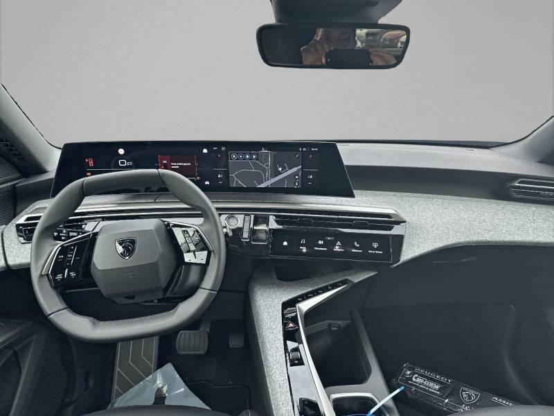 Peugeot 3008 Hybrid 145 e-Dcs6 Allure