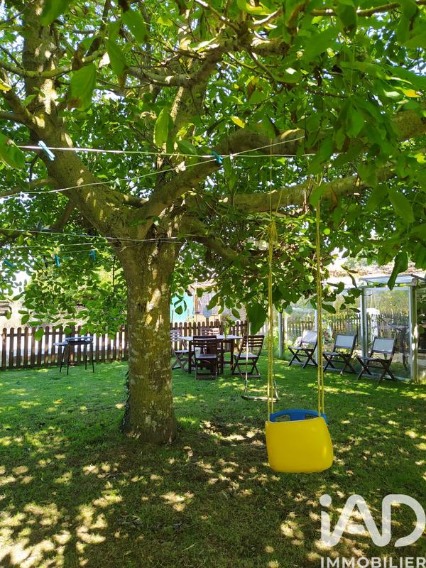 Maison de village - 195 m² - 7 pièces