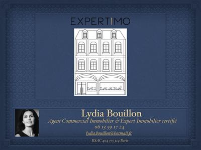 Appartement - 22 m² - 2 pièces