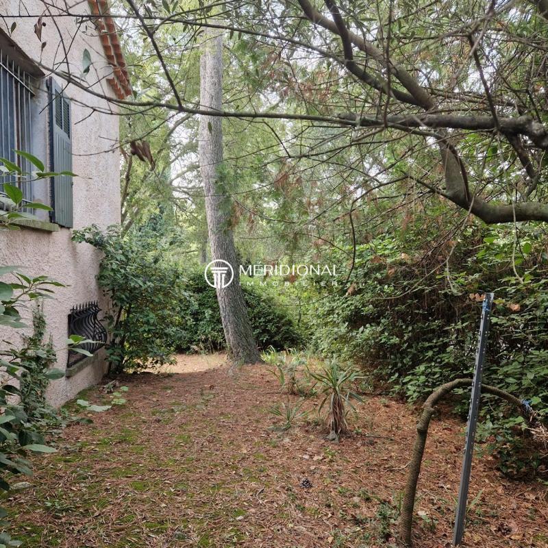 Maison - 116 m² - 5 pièces