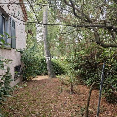 Maison - 116 m² - 5 pièces