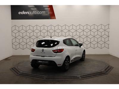 Renault Clio dCi 90 E6c Limited