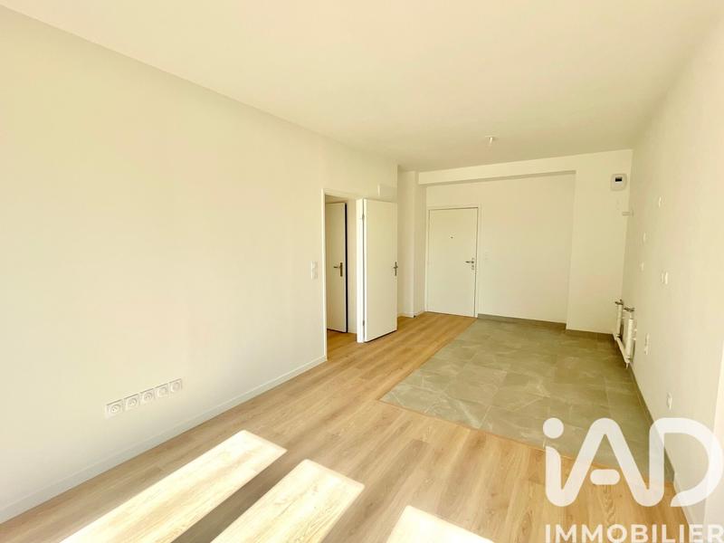 Appartement - 54 m² - 3 pièces