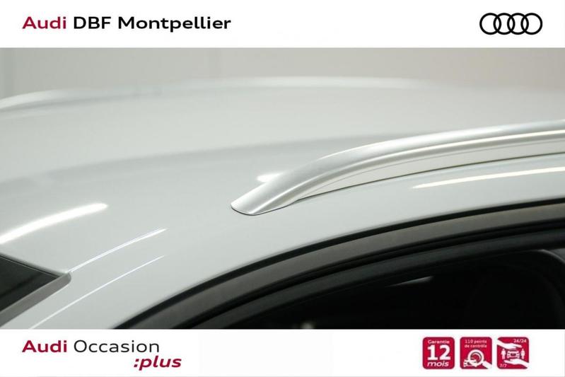 Audi Q3 35 Tfsi 150 ch s tronic 7 s line