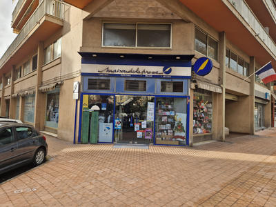 Local commercial - 184 m²