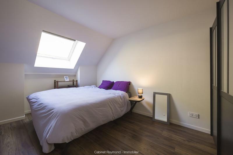 Maison - 141 m² - 5 pièces