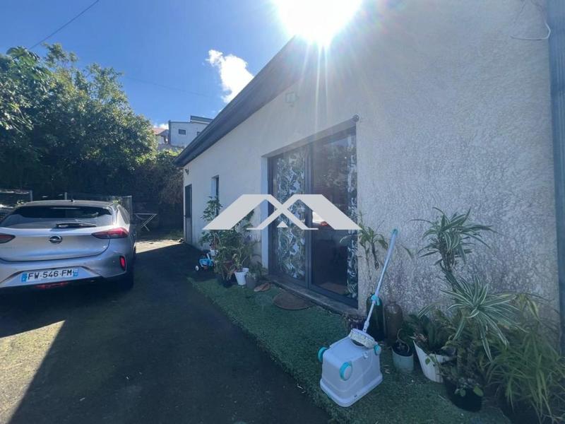 Maison - 130 m² - 4 pièces