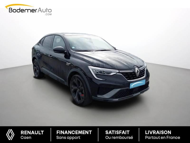 Renault Arkana E-Tech 145 R.S. Line