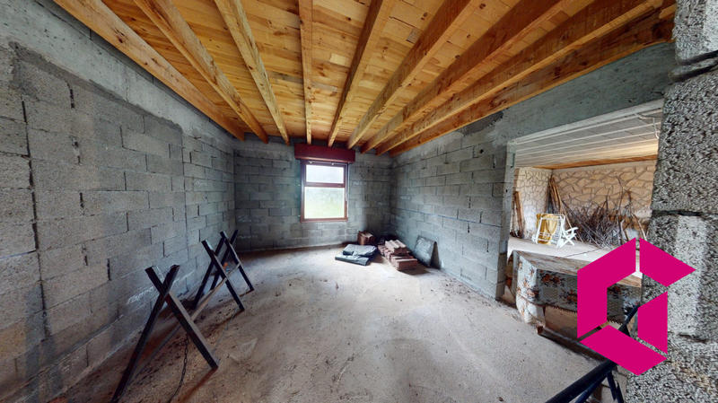 Châlet - 165 m² - 7 pièces