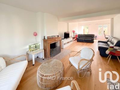 Maison - 190 m² - 8 pièces