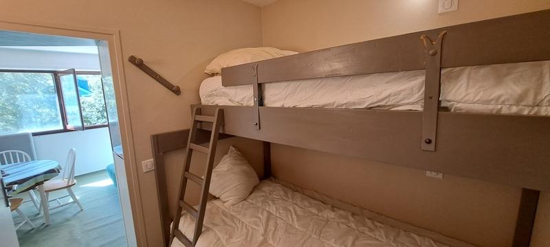 Appartement - 21 m² - 1 pièce