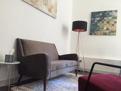 Nathalie Boisselier - Psychologue &amp; Psychothérapeute Nice