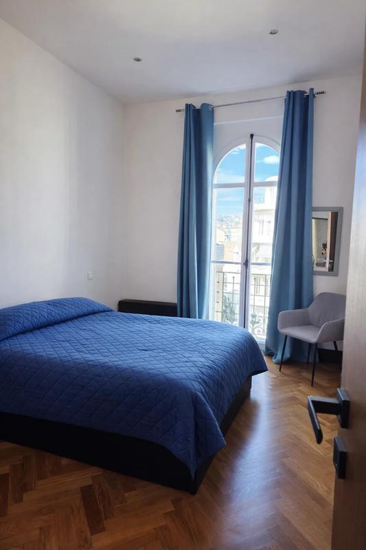 Appartement - 168 m² - 5 pièces