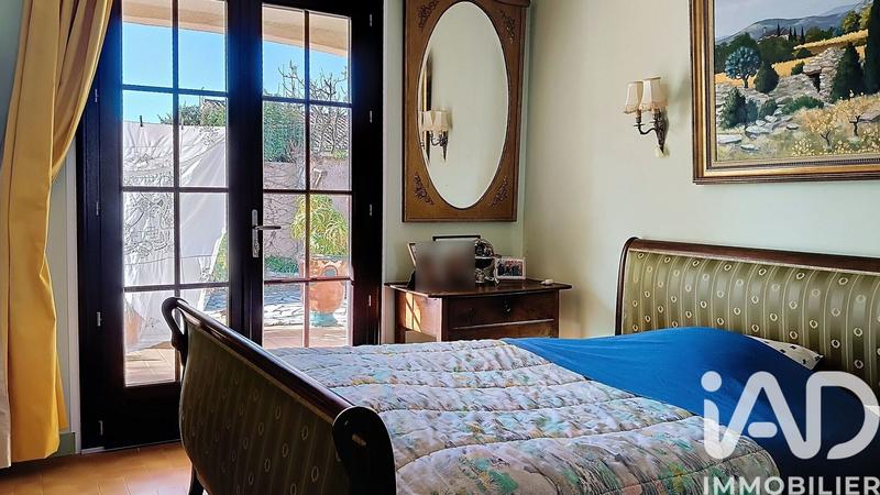 Maison - 142 m² - 5 pièces