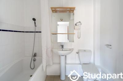 Appartement - 17 m² - 1 pièce