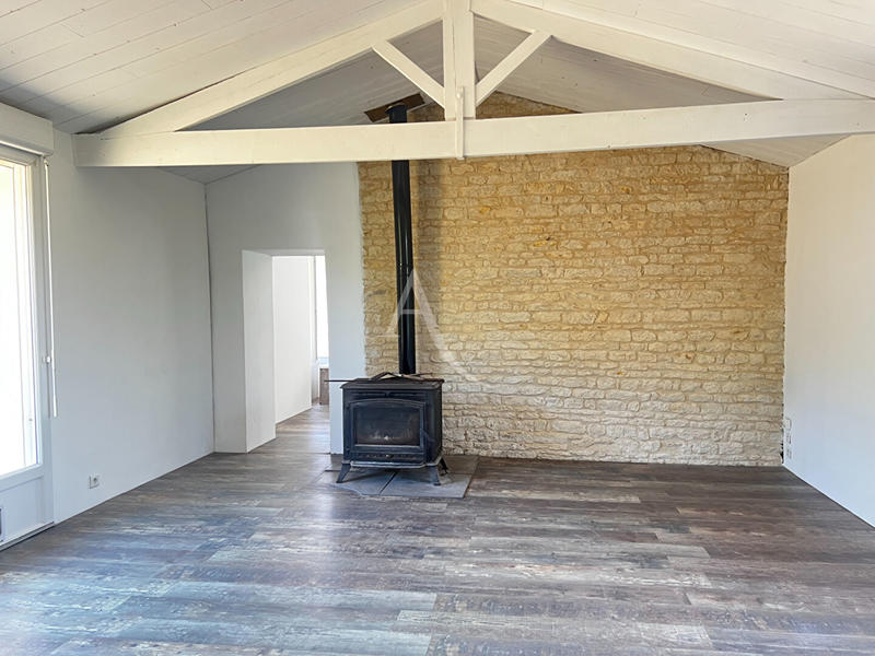 Maison - 156 m² - 6 pièces