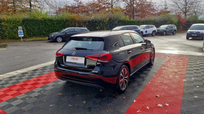 Mercedes Classe a 200 7g-Dct Style Line