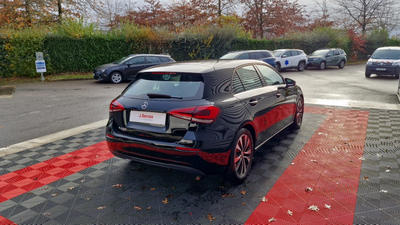 Mercedes Classe a 200 7g-Dct Style Line