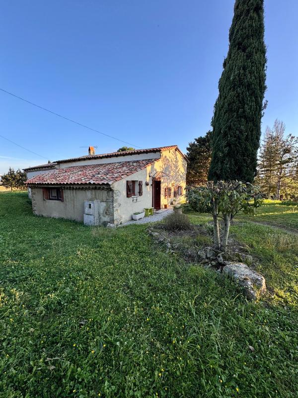 Maison - 172 m² - 6 pièces