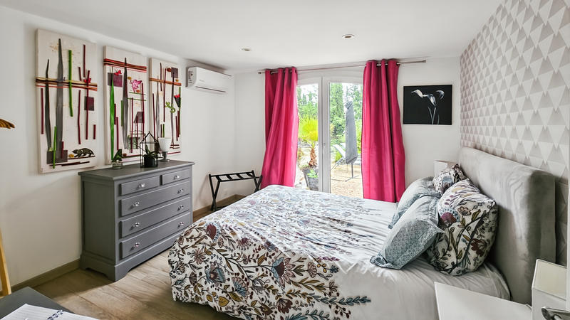 Villa - 187 m² - 7 pièces