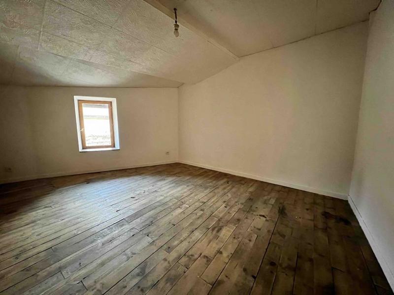 Maison de ville - 97 m² - 4 pièces