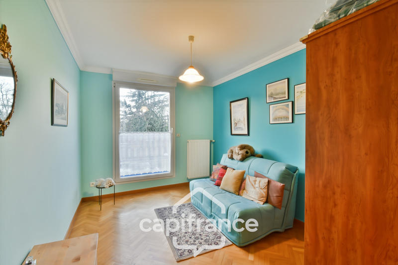 Appartement - 119 m² - 4 pièces