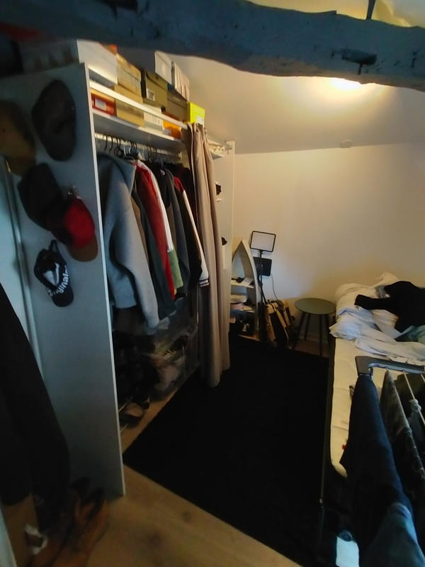 Immeuble - 94 m² - 5 pièces