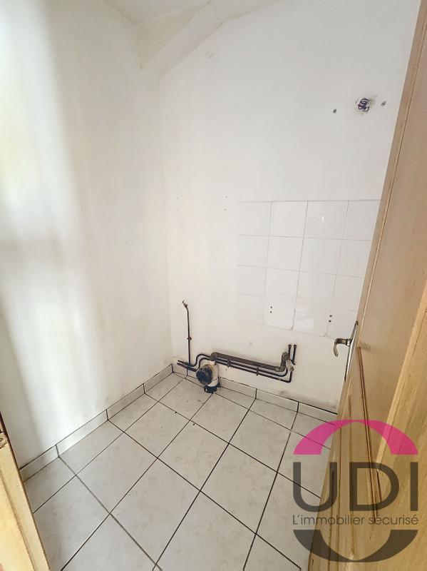 Immeuble - 73 m² - 3 pièces