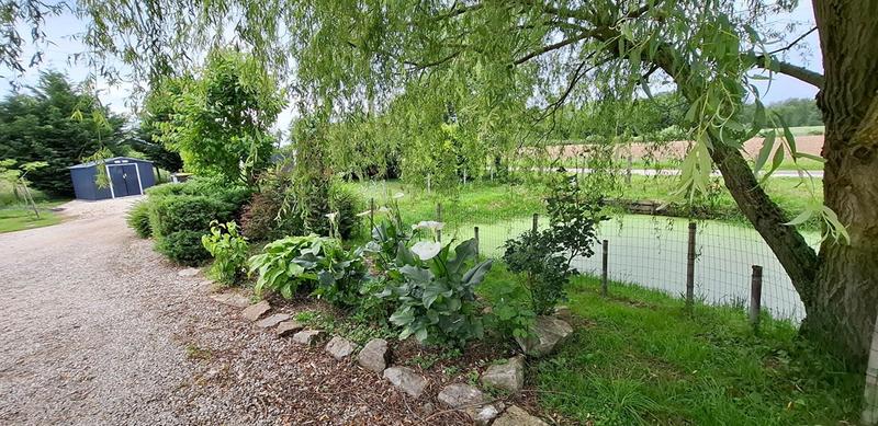 Maison - 240 m² - 7 pièces