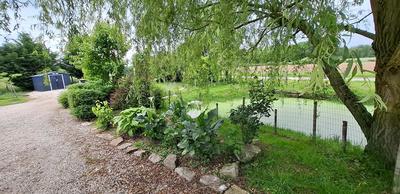 Maison - 240 m² - 7 pièces