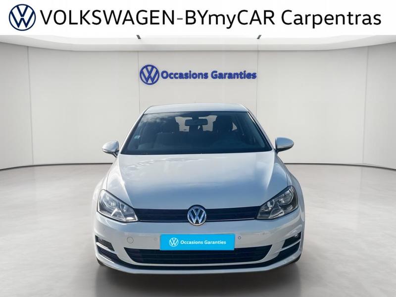 Volkswagen Golf 1.4 Tsi 122 BlueMotion Technology Lounge