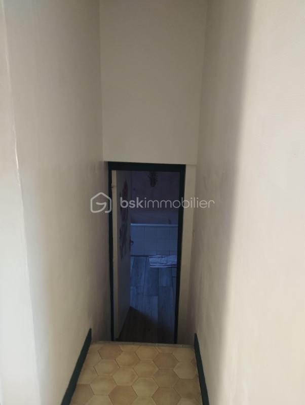 Immeuble - 155 m² - 8 pièces