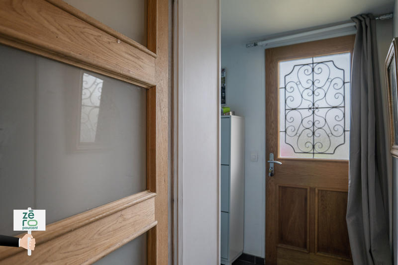 Maison - 143 m² - 5 pièces