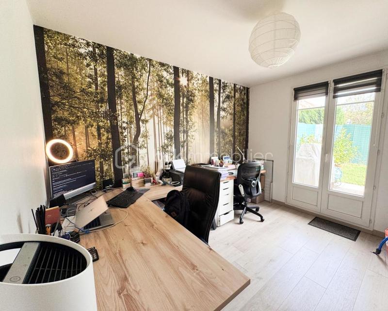 Maison traditionnelle - 124 m² - 5 pièces