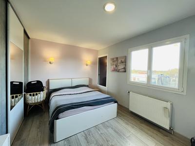 Maison - 65 m² - 4 pièces