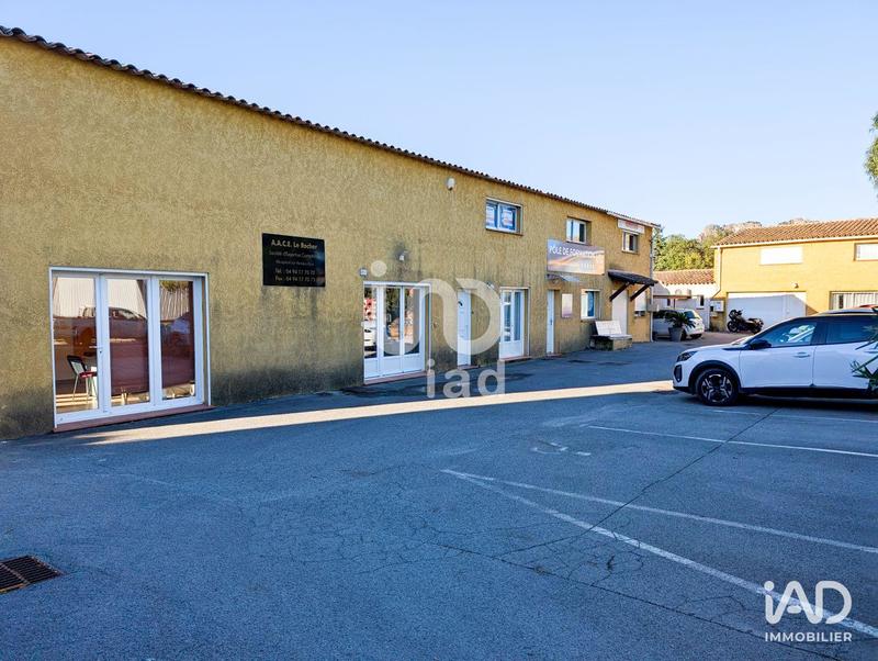 Local commercial - 85 m²