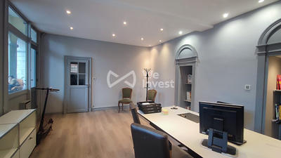 Local commercial - 25 m²