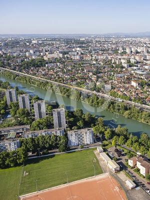 Appartement - 28 m² - 1 pièce