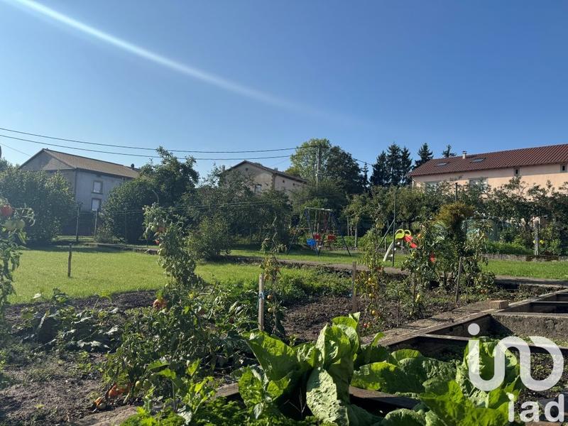 Maison de village - 279 m² - 7 pièces