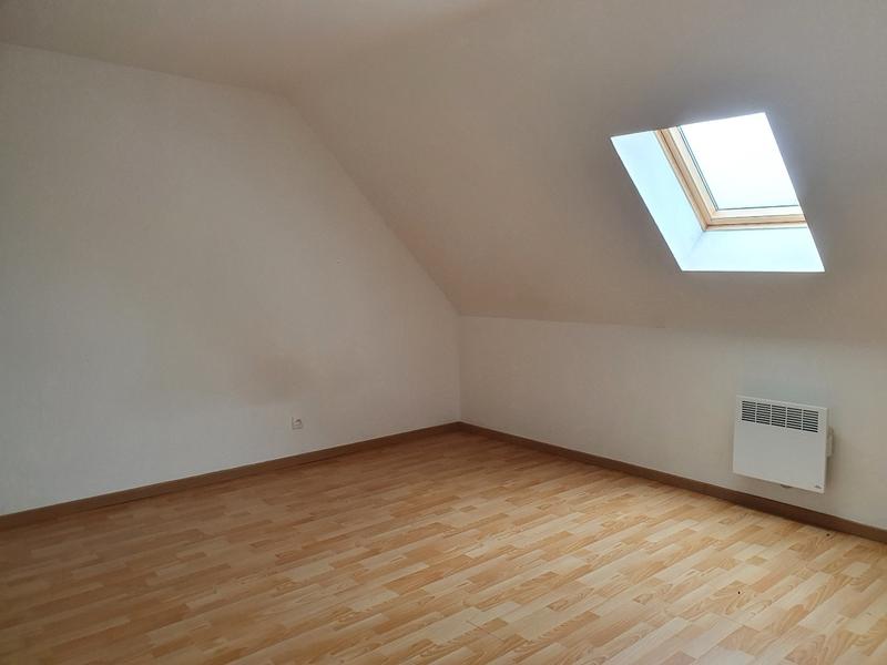 Pavillon - 128 m² - 5 pièces