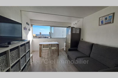 Appartement - 26 m² - 1 pièce